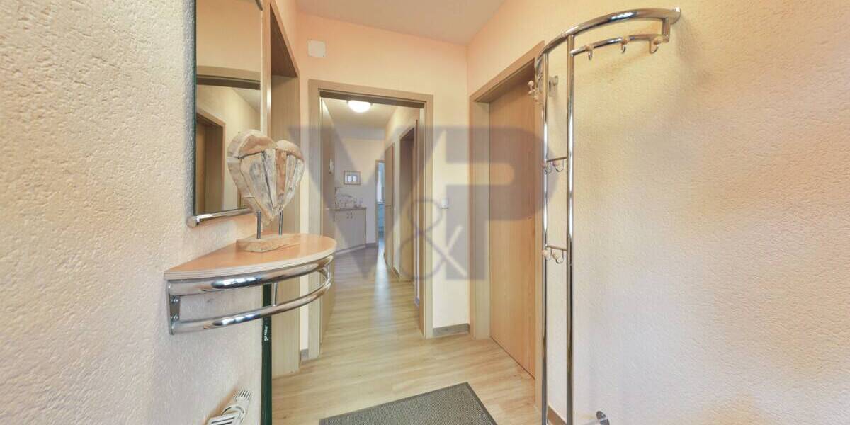 Einfamilienhaus Gera / Langenberg Langenberg - 5 Zimmer, 124 m&sup2;, 325.000&euro; | Angebot:26188202