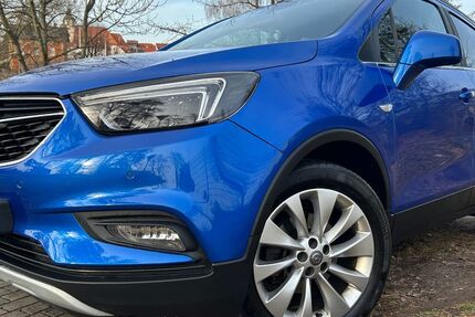 Opel Mokka 150.000 km 8.999 &euro; Ronneburg 07580
