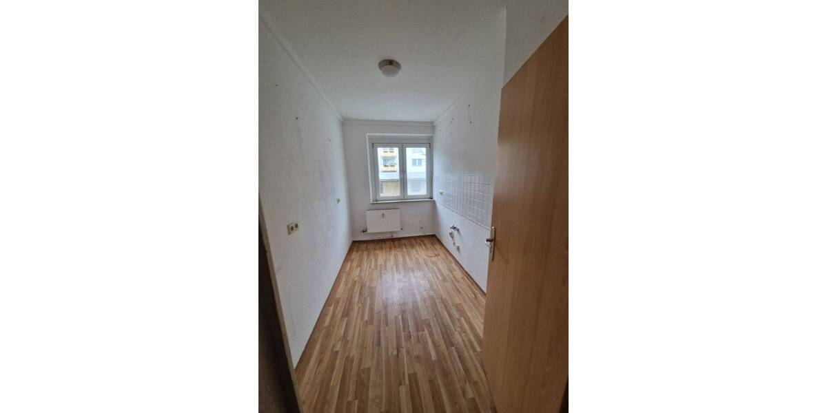Etagenwohnung Gera Liebschwitz - 3 Zimmer, 59 m&sup2;, 310&euro; | Angebot:26542760