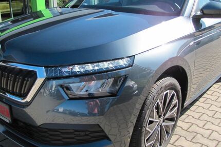 Skoda Kamiq 14.350 km 20.555 € Altenburg 04600