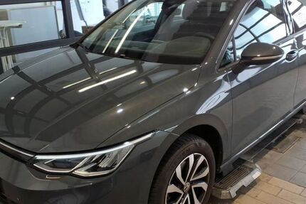 VW Golf 38.793 km 23.980 &euro; Weida 07570