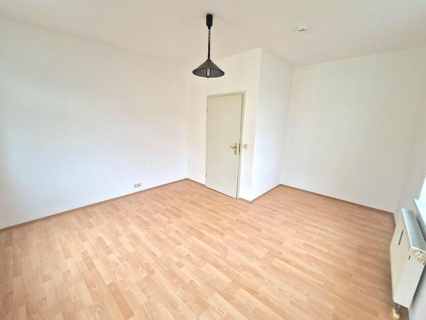 Zwei Eigentumswohnungen im Zentrum von Zwickau- +nur im Paket+