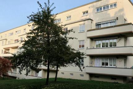 Individuell Wohnen im Bauhaus-Stil! Offene Küche Großer Balkon Grünes Umfeld! zimmer