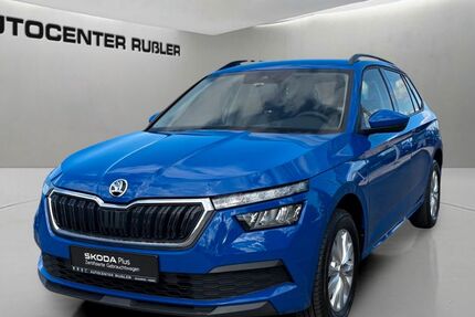 Skoda Kamiq 42.505 km 14.490 &euro; Zeulenroda-Triebes 07937