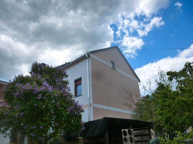 Dachgeschoßwohnung Greiz - 2.5 Zimmer, 60 m&sup2;, 200&euro; | Angebot:26634661