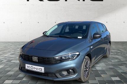 Fiat Tipo 30.715 km 22.499 &euro; Gera 07552