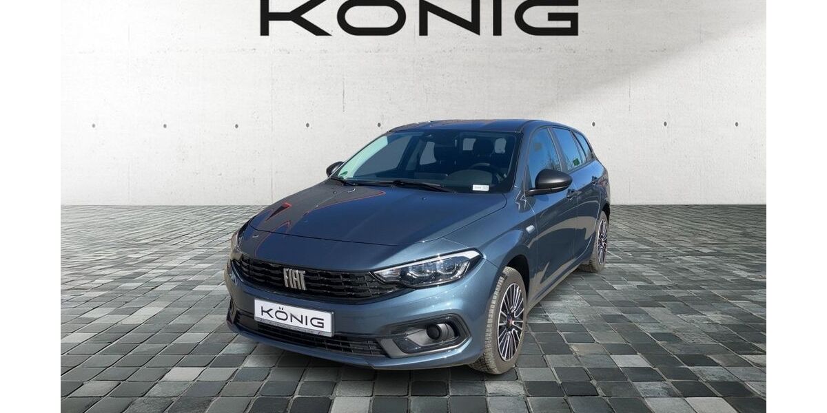 Fiat Tipo 30.715 km 22.499 &euro; Gera 07552