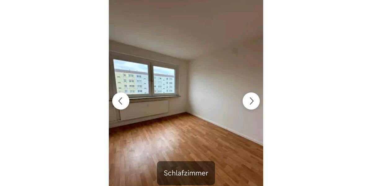 Etagenwohnung Werdau - 3 Zimmer, 57 m&sup2;, 280&euro; | Angebot:25264310