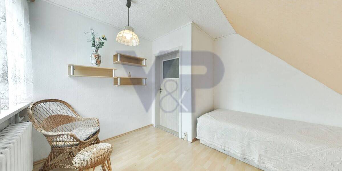 Einfamilienhaus Gera Ostviertel - 6 Zimmer, 115 m&sup2;, 269.500&euro; | Angebot:26627662
