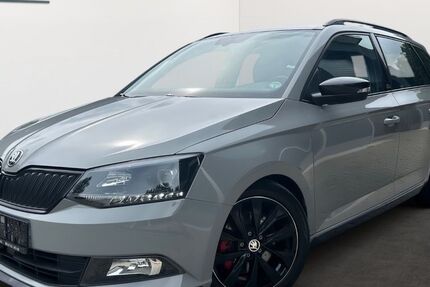 Skoda Fabia 79.670 km 14.850 € Mylau 08499