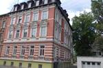 Etagenwohnung Gera Innenstadt - 2 Zimmer, 55 m&sup2;, 330&euro; | Angebot:26154819