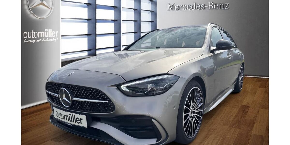 Mercedes-Benz C 220 21.802 km 51.470 &euro; Neustadt an der Orla 07806