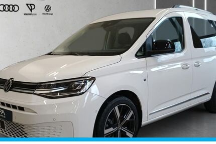 VW Caddy 8.300 km 39.444 &euro; Gera 07546