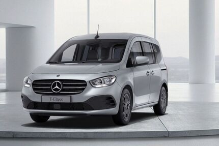 Mercedes-Benz T-Klasse 39.472 km 21.990 &euro; Gera 07546