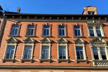 2-Raum-Wohnung in Eisenberg, Friedrich-Ebert-Str. 7 (WE-3) 2 zimmer