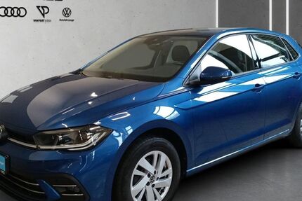 VW Polo 98.534 km 14.990 &euro; Gera 07546
