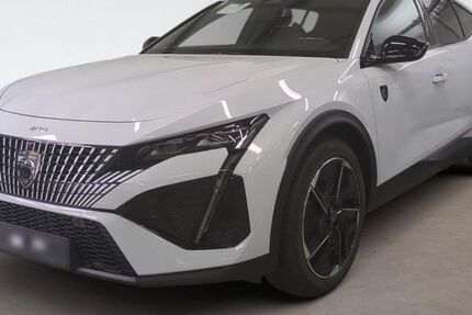 Peugeot 408 15.964 km 28.950 € Werdau 08412