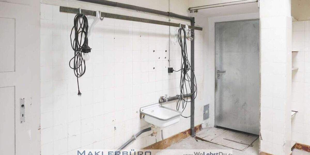 Mehrfamilienhaus, Wohnhaus Mohlsdorf-Teichwolframsdorf Waltersdorf - 5 Zimmer, 85 m&sup2;, 43.000&euro; | Angebot:24387715