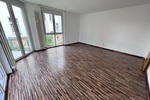 Idyllisch wohnen! 3-Raum Wohnung mit Einbauküche, Wanne und Süd-Balkon. - Etagenwohnung Gera Alt-Bieblach | Angebot:27022991