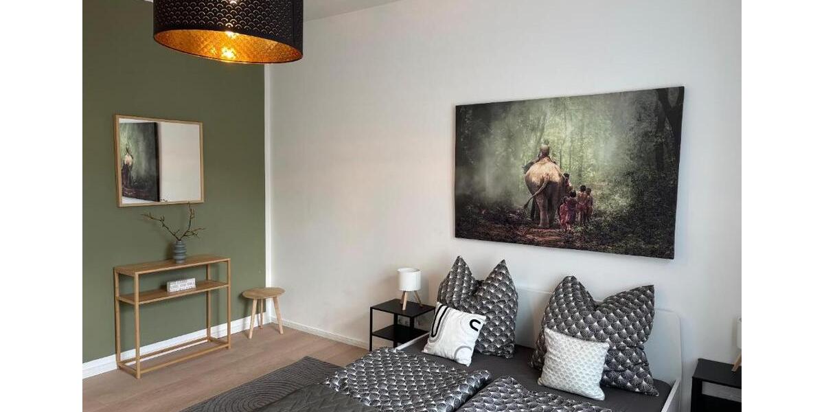 Etagenwohnung Gera Debschwitz - 4 Zimmer, 100 m&sup2;, 845&euro; | Angebot:26185672