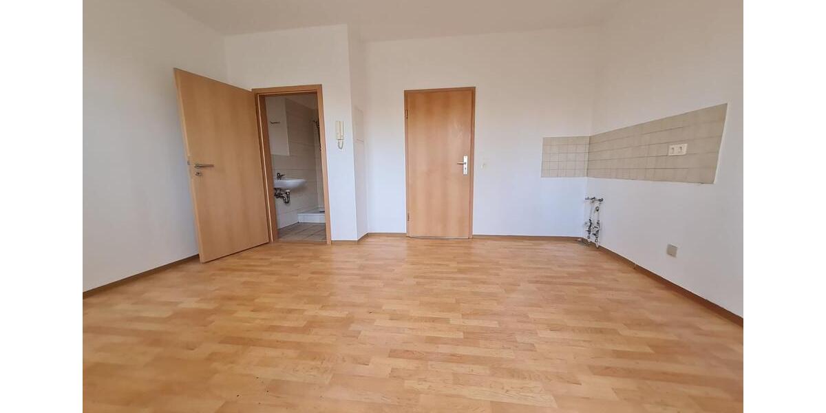Erdgeschoßwohnung Gera - 1 Zimmer, 22 m&sup2;, 235&euro; | Angebot:26443122