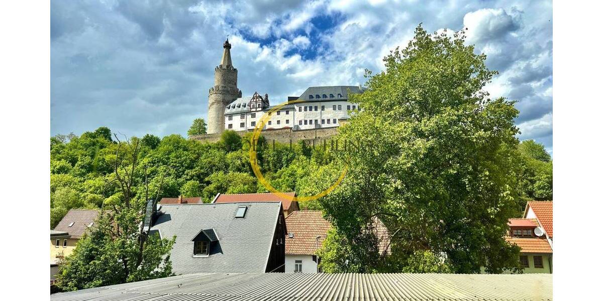 Mehrfamilienhaus, Wohnhaus Weida - 198.000&euro; | Angebot:26833646