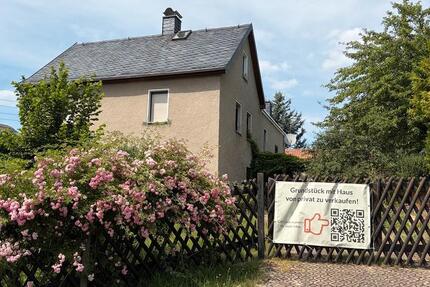 Haus Hohenleuben - 4 Zimmer, 100 m&sup2;, 115.000&euro; | Angebot:27535167