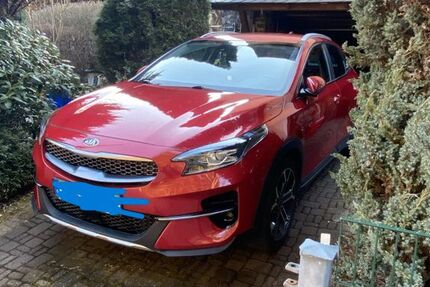 Kia XCeed 60.000 km 16.800 € Zwickau 08060