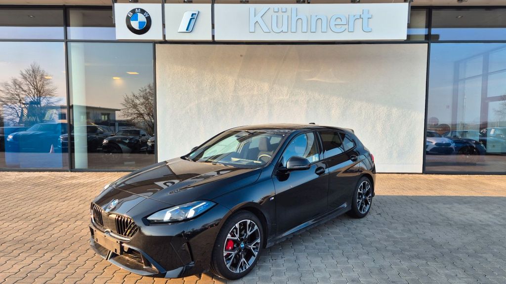 BMW 120 6.161 km 37.855 &euro; Gera 07552