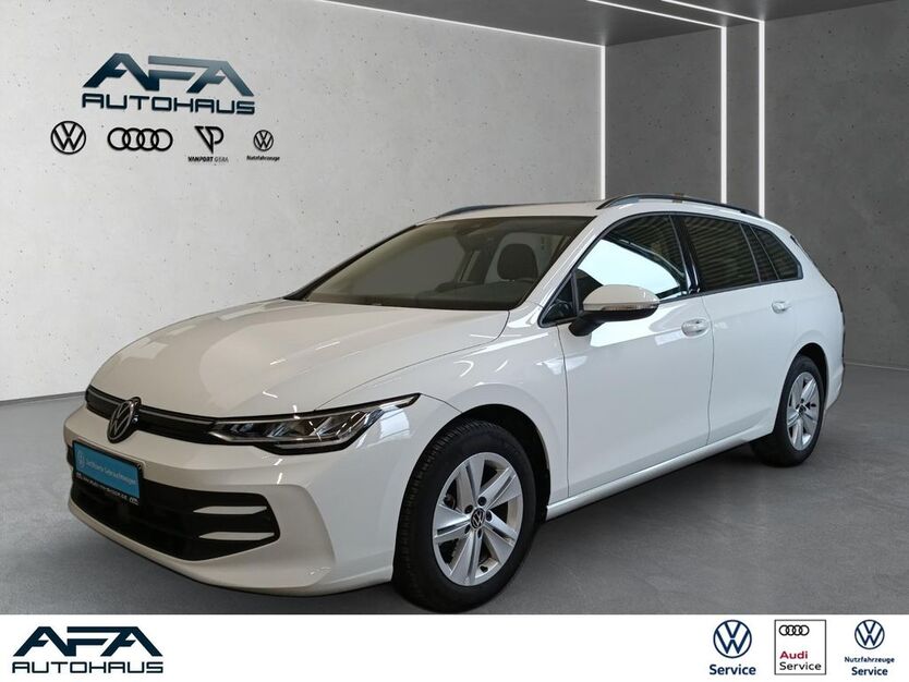 VW Golf 15.000 km 27.344 € Weida 07570