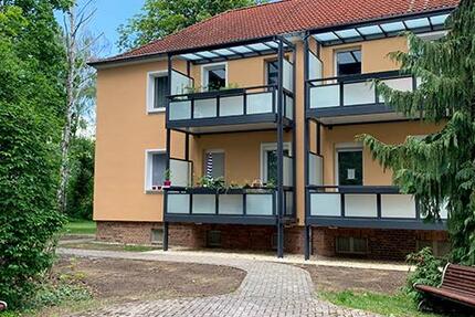 Wohnung Meuselwitz - 2 Zimmer, 52 m&sup2;, 340&euro; | Angebot:26439300