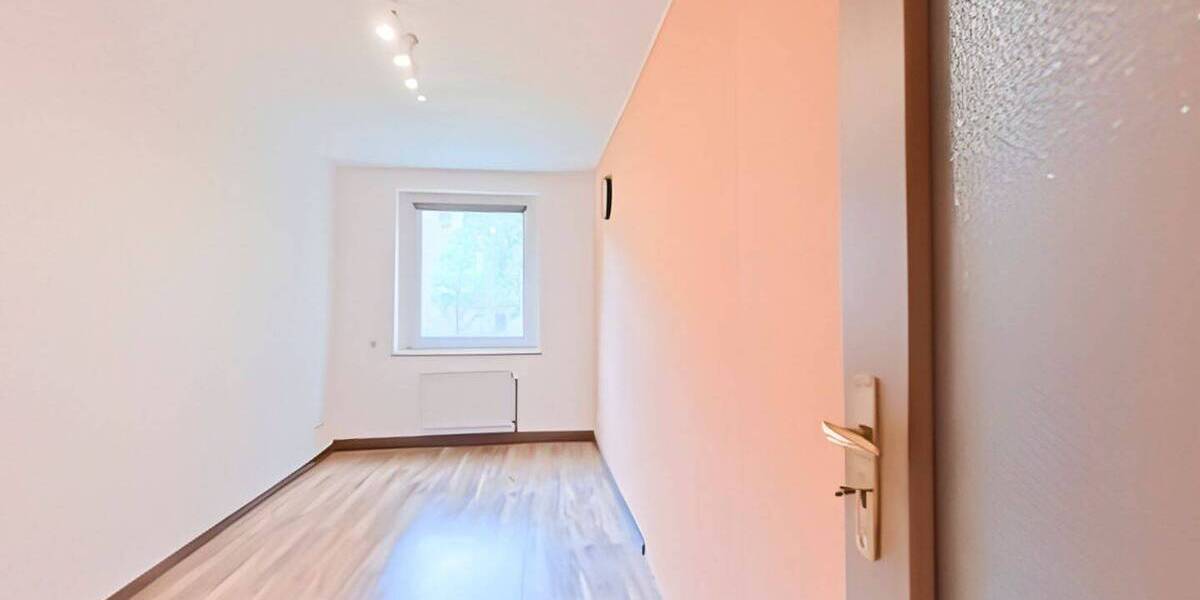 Etagenwohnung Zeitz - 4 Zimmer, 68 m&sup2;, 45.000&euro; | Angebot:26768276