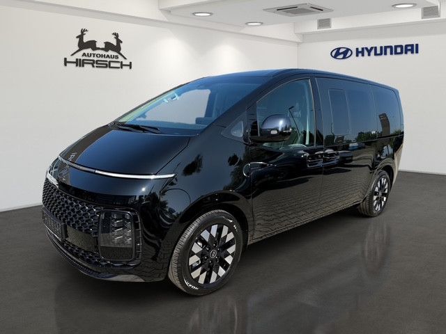 Hyundai STARIA 1.500 km 52.490 &euro; Crimmitschau 08451