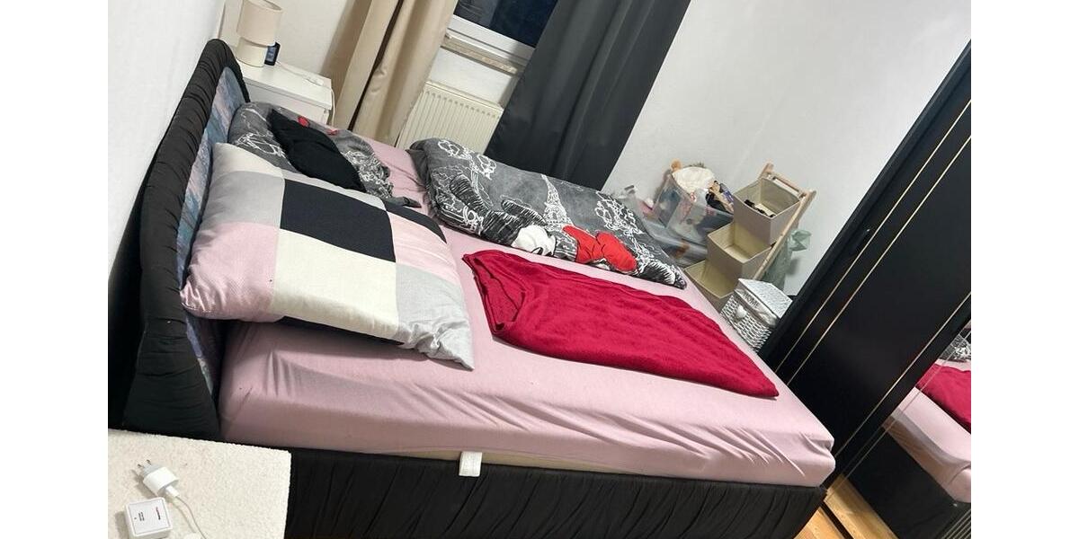 Etagenwohnung Gera Alt-Bieblach - 2 Zimmer, 60 m&sup2;, 425&euro; | Angebot:26270603