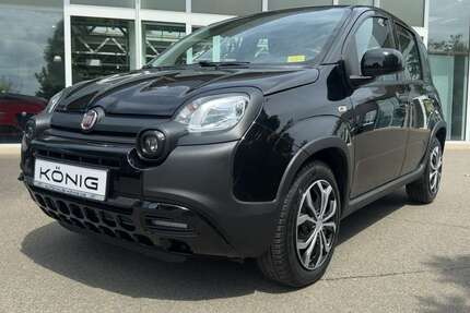 Fiat Panda 39.363 km 11.999 &euro; Gera 07552