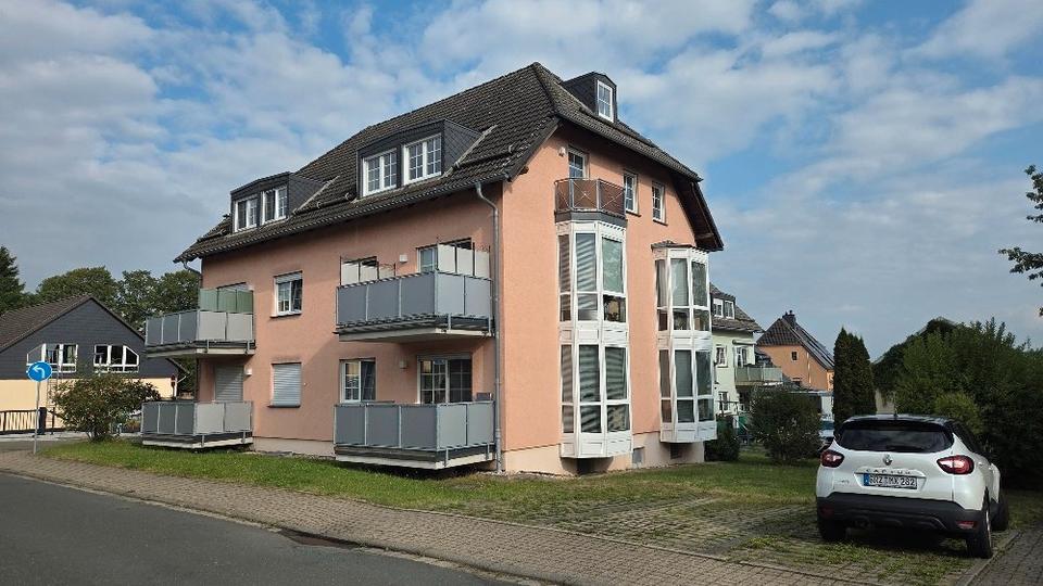 Maisonettenwohnung Mohlsdorf-Teichwolframsdorf Teichwolframsdorf - 2 Zimmer, 60 m&sup2;, 380&euro; | Angebot:26426112