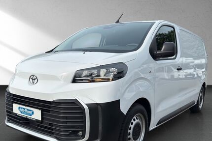 Toyota Proace (Verso) 14.632 km 27.990 &euro; Gera 07554