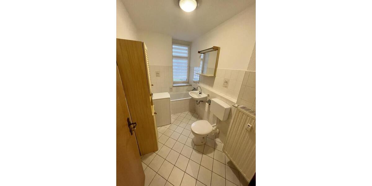 Vollmöbliert inkl. Einbauküche! 1-Raum Wohnung im Ostviertel von Gera! - Erdgeschoßwohnung Gera Ostviertel | Angebot:26335179