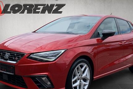 Seat Ibiza 54.400 km 15.890 € Glauchau 08371