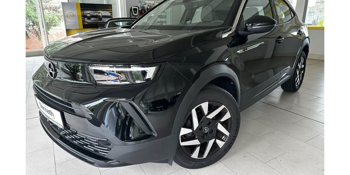 Opel Mokka 33.163 km 14.990 &euro; Werdau 08412