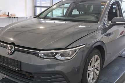 VW Golf 61.069 km 21.989 &euro; Weida 07570