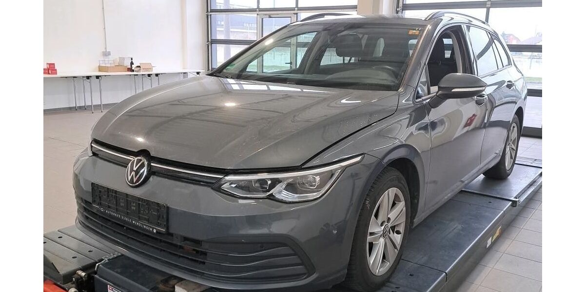 VW Golf 61.069 km 21.989 &euro; Weida 07570