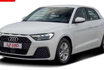 Audi A1 41.137 km 18.950 € Zwickau 08056