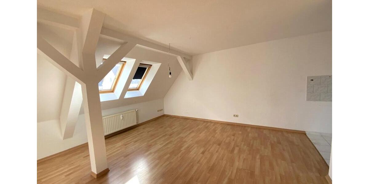 Etagenwohnung Elsteraue - 2 Zimmer, 48 m&sup2;, 280&euro; | Angebot:23214791