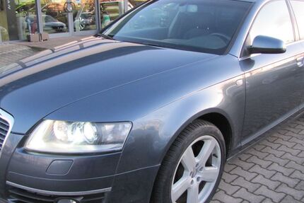 Audi A6 365.000 km 1.495 &euro; Altenburg 04600