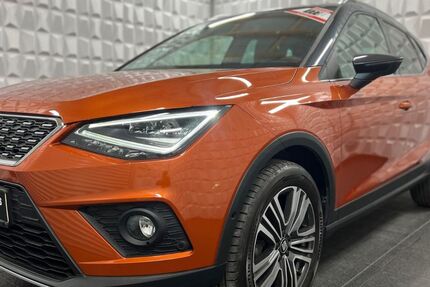 Seat Arona 19.480 km 16.888 &euro; Werdau OT Steinpleis 08412