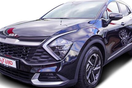 Kia Sportage 24.928 km 26.890 &euro; Gera 07546