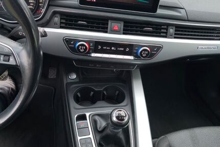 Audi A4 159.000 km 14.900 &euro; Auma 07955