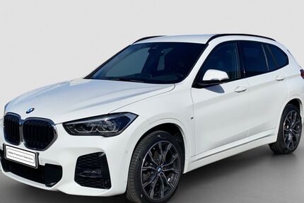 BMW X1 64.388 km 24.665 &euro; Langenwetzendorf 07957