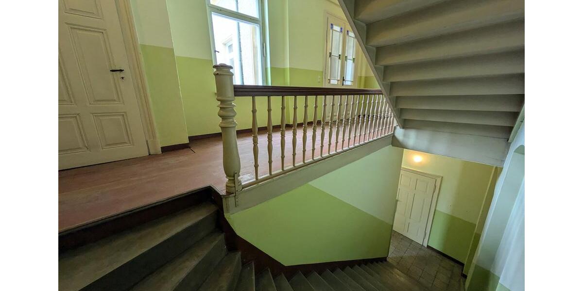 Etagenwohnung Meerane - 3 Zimmer, 85 m&sup2;, 400&euro; | Angebot:26681048